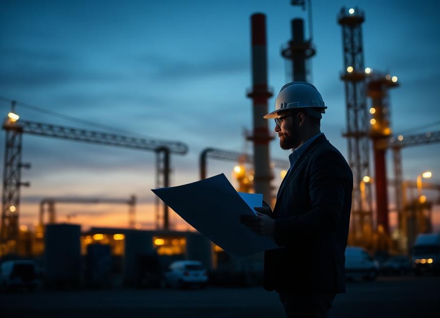 IT Carve-Out Project — transformation case study by Sterling Integration Partners