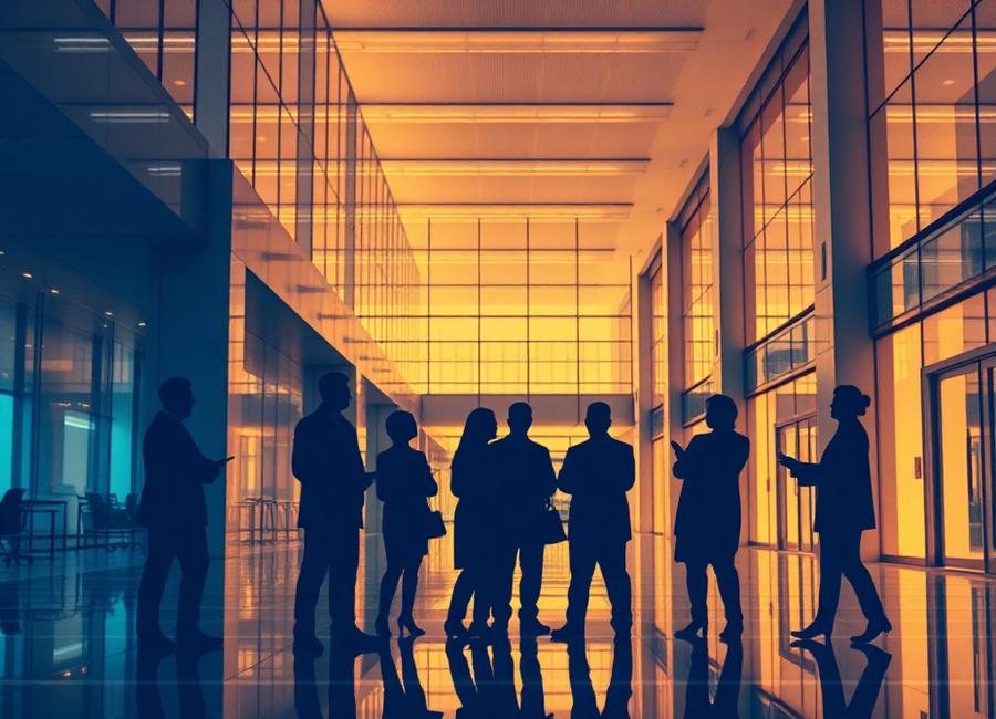 Large Healthcare Merger — transformation case study by Sterling Integration Partners